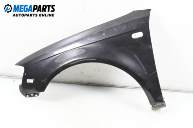 Калник за Audi A3 Hatchback II (05.2003 - 08.2012), 2+1 вр., хечбек, позиция: предна, лява