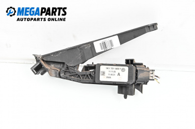 Потенциометър газ  за Audi A3 Hatchback II (05.2003 - 08.2012), № 1K1 721 502 P
