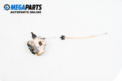 Брава на врата за Audi A3 Hatchback II (05.2003 - 08.2012), позиция: лява