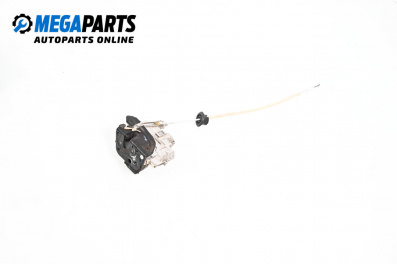 Брава на врата за Audi A3 Hatchback II (05.2003 - 08.2012), позиция: дясна