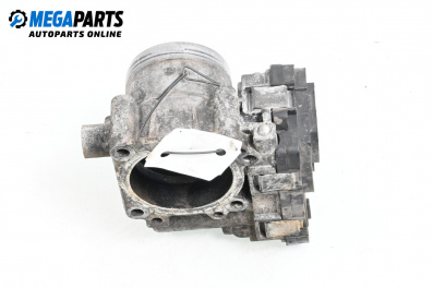 Дроселова клапа за Audi A3 Hatchback II (05.2003 - 08.2012) 1.6 FSI, 115 к.с.