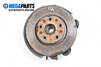 Шенкел главина за Audi A3 Hatchback II (05.2003 - 08.2012), позиция: предна, дясна