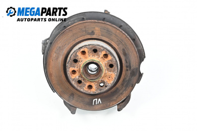 Шенкел главина за Audi A3 Hatchback II (05.2003 - 08.2012), позиция: предна, лява
