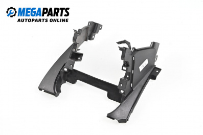 Централна конзола за Mitsubishi Lancer VIII Sedan (03.2007 - 08.2017)