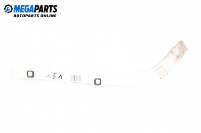 Държач броня за Mitsubishi Lancer VIII Sedan (03.2007 - 08.2017), седан, позиция: задна, лява