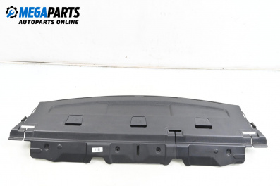 Кора заден капак за Mitsubishi Lancer VIII Sedan (03.2007 - 08.2017), 4+1 вр., седан