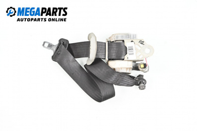 Предпазен колан за Mitsubishi Lancer VIII Sedan (03.2007 - 08.2017), 4+1 вр., позиция: предна, дясна