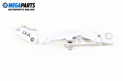 Панта заден капак за Mitsubishi Lancer VIII Sedan (03.2007 - 08.2017), 4+1 вр., седан, позиция: дясна