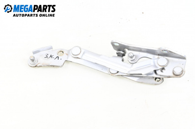 Панта заден капак за Mitsubishi Lancer VIII Sedan (03.2007 - 08.2017), 4+1 вр., седан, позиция: лява