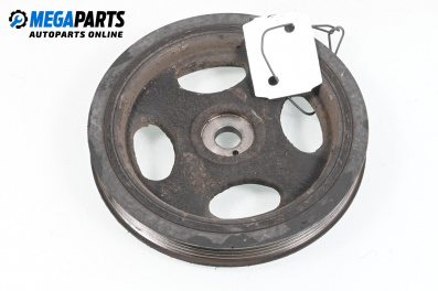 Демпферна шайба за Mitsubishi Lancer VIII Sedan (03.2007 - 08.2017) 1.5, 109 к.с.