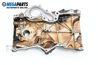 Маслена помпа за Mitsubishi Lancer VIII Sedan (03.2007 - 08.2017) 1.5, 109 к.с.