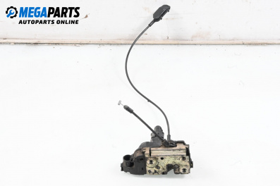 Брава на врата за Renault Espace IV Minivan (11.2002 - 02.2015), позиция: предна, дясна