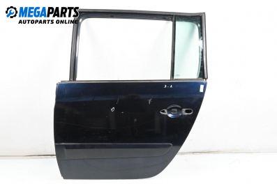 Врата за Renault Espace IV Minivan (11.2002 - 02.2015), 4+1 вр., миниван, позиция: задна, лява