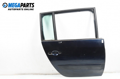 Врата за Renault Espace IV Minivan (11.2002 - 02.2015), 4+1 вр., миниван, позиция: задна, дясна