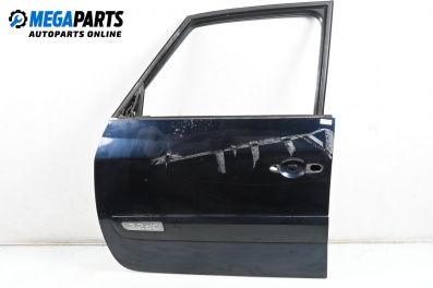 Врата за Renault Espace IV Minivan (11.2002 - 02.2015), 4+1 вр., миниван, позиция: предна, лява