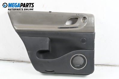 Кора врата за Renault Espace IV Minivan (11.2002 - 02.2015), 4+1 вр., миниван, позиция: задна, лява