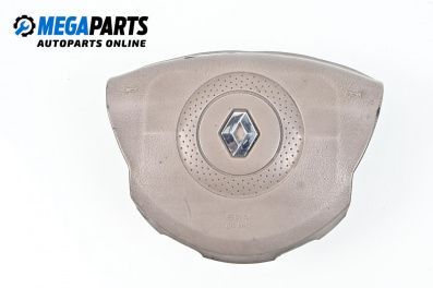 Airbag за Renault Espace IV Minivan (11.2002 - 02.2015), 4+1 вр., миниван, позиция: предна