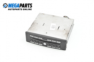 CD плеър за Renault Espace IV Minivan (11.2002 - 02.2015)