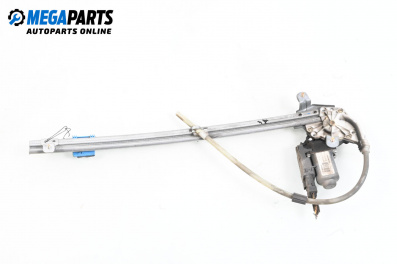 Машинка ел. стъкло за Renault Espace IV Minivan (11.2002 - 02.2015), 4+1 вр., миниван, позиция: задна, дясна