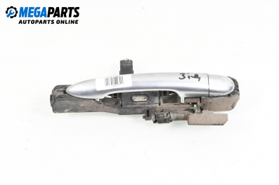 Външна дръжка за Renault Espace IV Minivan (11.2002 - 02.2015), 4+1 вр., миниван, позиция: задна, дясна