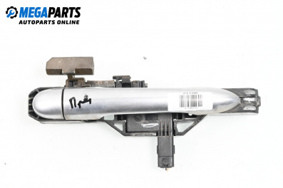 Външна дръжка за Renault Espace IV Minivan (11.2002 - 02.2015), 4+1 вр., миниван, позиция: предна, дясна