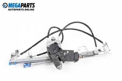 Машинка ел. стъкло за Renault Espace IV Minivan (11.2002 - 02.2015), 4+1 вр., миниван, позиция: предна, дясна