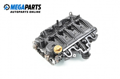 Глава за Renault Espace IV Minivan (11.2002 - 02.2015) 2.2 dCi (JK0H), 150 к.с.