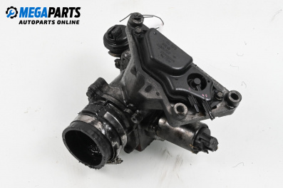 EGR-клапан за Renault Espace IV Minivan (11.2002 - 02.2015) 2.2 dCi (JK0H), 150 к.с.