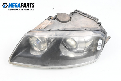 Фар за Volkswagen Touareg SUV I (10.2002 - 01.2013), джип, позиция: лява