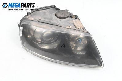 Фар за Volkswagen Touareg SUV I (10.2002 - 01.2013), джип, позиция: дясна