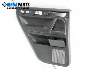 Кора врата за Volkswagen Touareg SUV I (10.2002 - 01.2013), 4+1 вр., джип, позиция: задна, лява