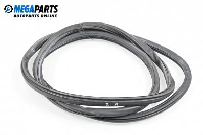 Уплътнение за врата за Volkswagen Touareg SUV I (10.2002 - 01.2013), 4+1 вр., джип, позиция: задна, лява