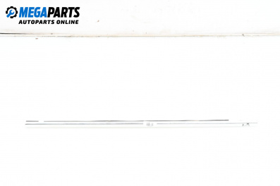Външна лайсна врата за Volkswagen Touareg SUV I (10.2002 - 01.2013), джип, позиция: задна, лява