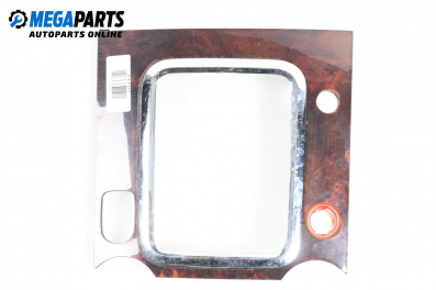 Конзола скоростен лост за Volkswagen Touareg SUV I (10.2002 - 01.2013)