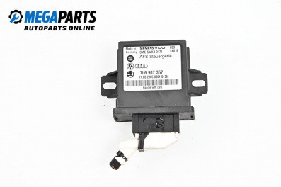 Модул аларма за Volkswagen Touareg SUV I (10.2002 - 01.2013), № 7L6 907 357