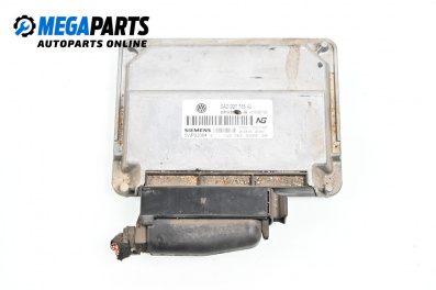 Модул раздатка за Volkswagen Touareg SUV I (10.2002 - 01.2013), № 0AD 927 755 AJ