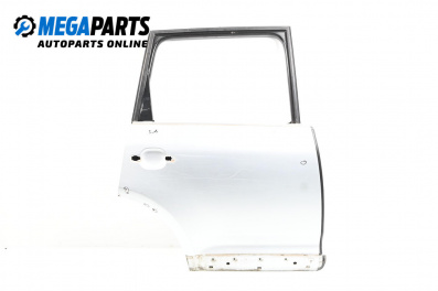 Врата за Volkswagen Touareg SUV I (10.2002 - 01.2013), 4+1 вр., джип, позиция: задна, дясна