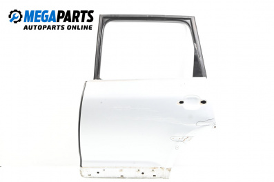 Врата за Volkswagen Touareg SUV I (10.2002 - 01.2013), 4+1 вр., джип, позиция: задна, лява