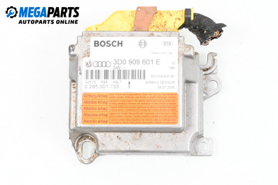 Модул за AIRBAG за Volkswagen Touareg SUV I (10.2002 - 01.2013), № 3D0 909 601 E