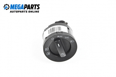 Ключ светлини  за Volkswagen Touareg SUV I (10.2002 - 01.2013)