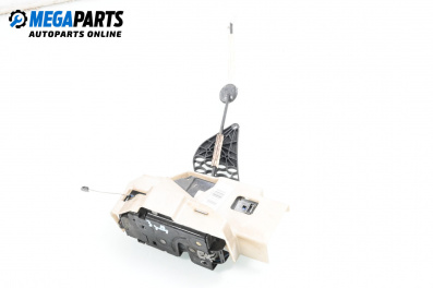 Брава на врата за Volkswagen Touareg SUV I (10.2002 - 01.2013), позиция: задна, дясна