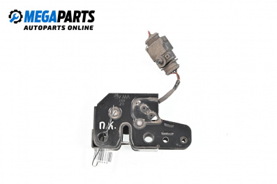 Брава преден капак за Volkswagen Touareg SUV I (10.2002 - 01.2013)