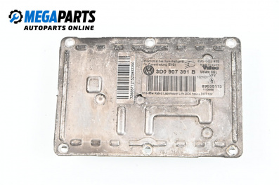 Xenon баласт за Volkswagen Touareg SUV I (10.2002 - 01.2013), № 3D0 907 391 B