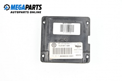Xenon баласт за Volkswagen Touareg SUV I (10.2002 - 01.2013), № 7L6 941 329