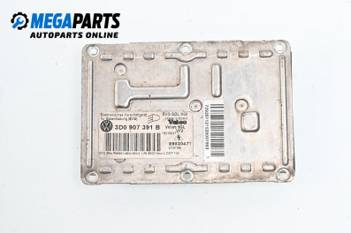 Xenon баласт за Volkswagen Touareg SUV I (10.2002 - 01.2013), № 3D0 907 391 B