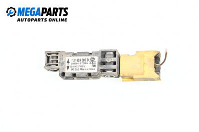 Сензор airbag за Volkswagen Touareg SUV I (10.2002 - 01.2013), № 7L0 909 606 D