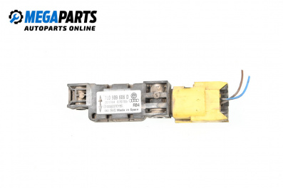 Сензор airbag за Volkswagen Touareg SUV I (10.2002 - 01.2013), № 7L0 909 606 D