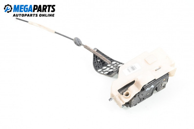 Брава на врата за Volkswagen Touareg SUV I (10.2002 - 01.2013), позиция: предна, дясна