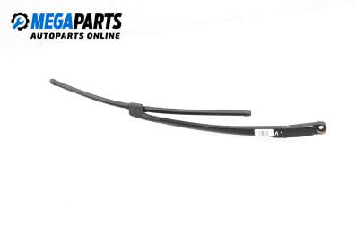 Рамо на чистачка за Volkswagen Touareg SUV I (10.2002 - 01.2013), позиция: лява