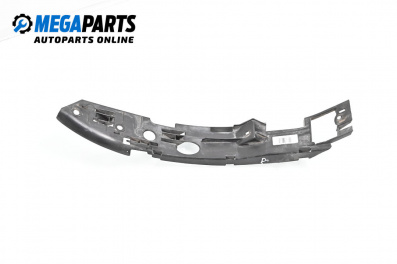 Държач броня за Volkswagen Touareg SUV I (10.2002 - 01.2013), джип, позиция: предна, дясна